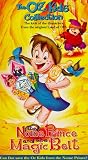 VHS : Nome Prince & Magic Belt
