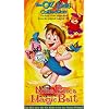Nome Prince & Magic Belt [VHS]