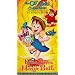 Nome Prince & Magic Belt [VHS]