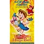 Nome Prince & Magic Belt [VHS]