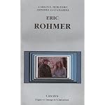 Eric Rohmer (Signo E Imagen) book cover