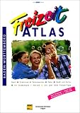 Freizeitatlas, Baden-W�rttemberg