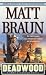 Book Deadwood (Luke Starbuck Novels)