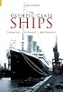The Olympic-Class Ships: Olympic, Titanic, Britannic (Revealing History)