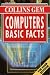 Computers Basic Facts (Collins Gem) Cover