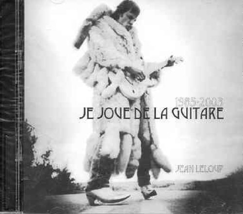 Jean Leloup - alger Lyrics - Zortam Music