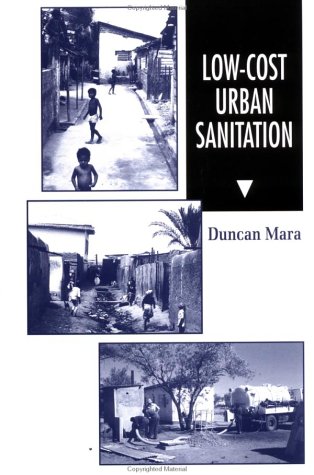 Low Cost Urban Sanitation under The Books Store