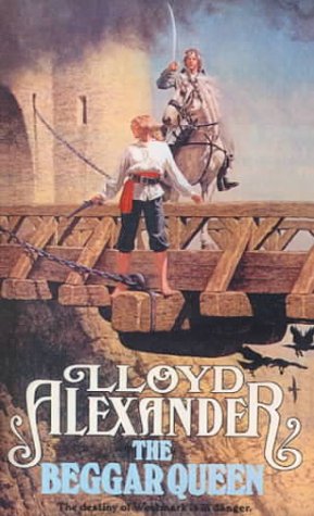  Lloyd Alexander