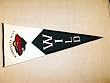 Minnesota Wild - Classic NHL Hockey (Pennants)