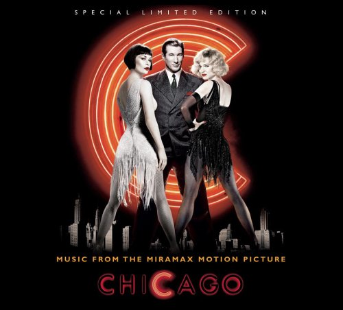  - Chicago [Limited Edition w/ Bonus DVD]