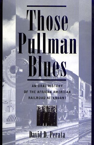 Trains and Railroads