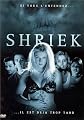 Shrieker [Region 2]
