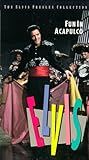 Fun in Acapulco [VHS]