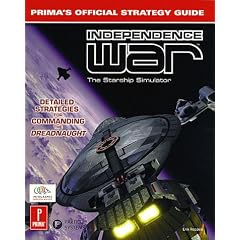 Prima's Official Strategy Guide to Independence War