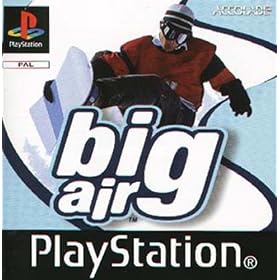 Big Air