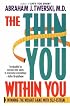 The Thin You Within You: Winning the Weight Game with Self-Esteem