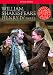 Roger-Allam-Shakespeare: Henry IV Part 1 (Opus Arte: OA1076D) [DVD] [NTSC] cd cover