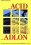 Von Acid nach Adlon und zur�ck. Eine Reise durch die deutschsprachige Popliteratur