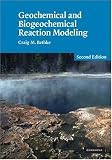 Geochemical and Biogeochemical Reaction Modeling