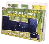 Xbox 2D Surround System