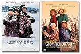Grumpy Old Men / Grumpier Old Men [Import]