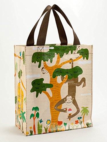 Blue Q Bags, Handy Tote