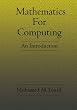 Mathematics For Computing: An Introduction