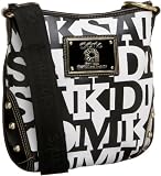 Akademiks - Akademiks Word Play Cross Body