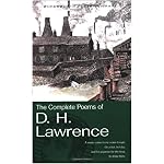 Complete Poems of D. H. Lawrence (Wordsworth Poetry Library) (Wordsworth Poetry Library) book cover