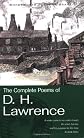 Complete Poems of  D. H. Lawrence