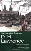 Complete Poems of  D. H. Lawrence
