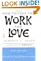 How to Find the Work You Love