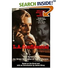 L.A. Confidential: The Screenplay