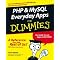 Best Recommended PHP/MySQL Books