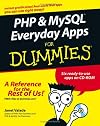 PHP & MySQL Everyday Apps For Dummies (For Dummies (Computer/Tech))
