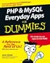 PHP & MySQL Everyday Apps For Dummies (For Dummies (Computers))