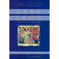 Dark Eros: Black Erotic Writings