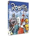 Robots [DVD]