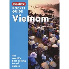 Vietnam Berlitz Pocket Guide