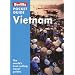 Vietnam Berlitz Pocket Guide