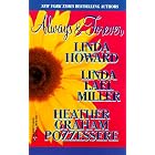 Always and Forever by Linda Howard, Heather Graham Pozzessere, and Linda Lael Miller