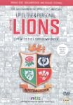 The Lions - Up Close And Personal [20...