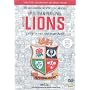 The Lions - Up Close And Personal [2001] [DVD]