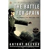 TheBattleforSpain:TheSpanishCivilWar1936-1939