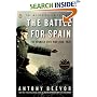 The Battle for Spain: The Spanish Civil War 1936-1939
