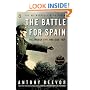 The Battle for Spain: The Spanish Civil War 1936-1939