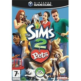 Sims 2 Pets