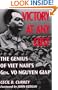 Victory at Any Cost: The Genius of Viet Nam's Gen. Vo Nguyen Giap (Association of the United States Army)