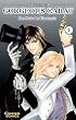 Gorgeous Carat, Band 1: Der Reiz der Finsternis: BD 1