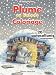 Plume en balade : Coloriage avec plus de 20 autocollants reposionnables Plume en balade : Coloriage avec plus de 20 autocollants reposionnables